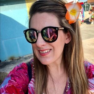 Meet your Posher, Jennifer